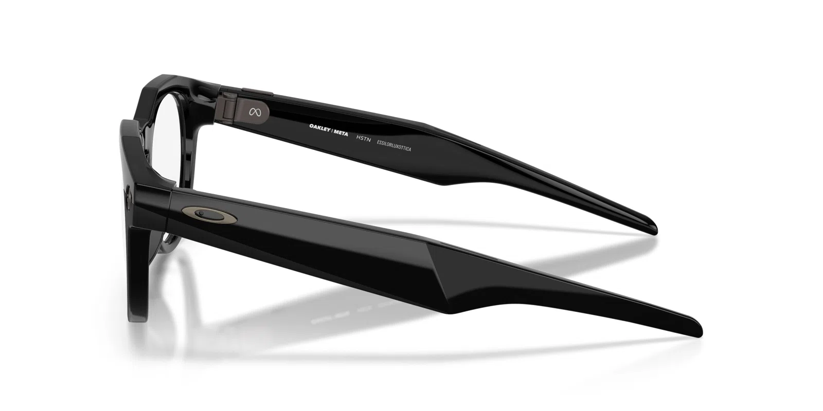 Oakley Meta Hstn 8002 Sunglasses - view 17